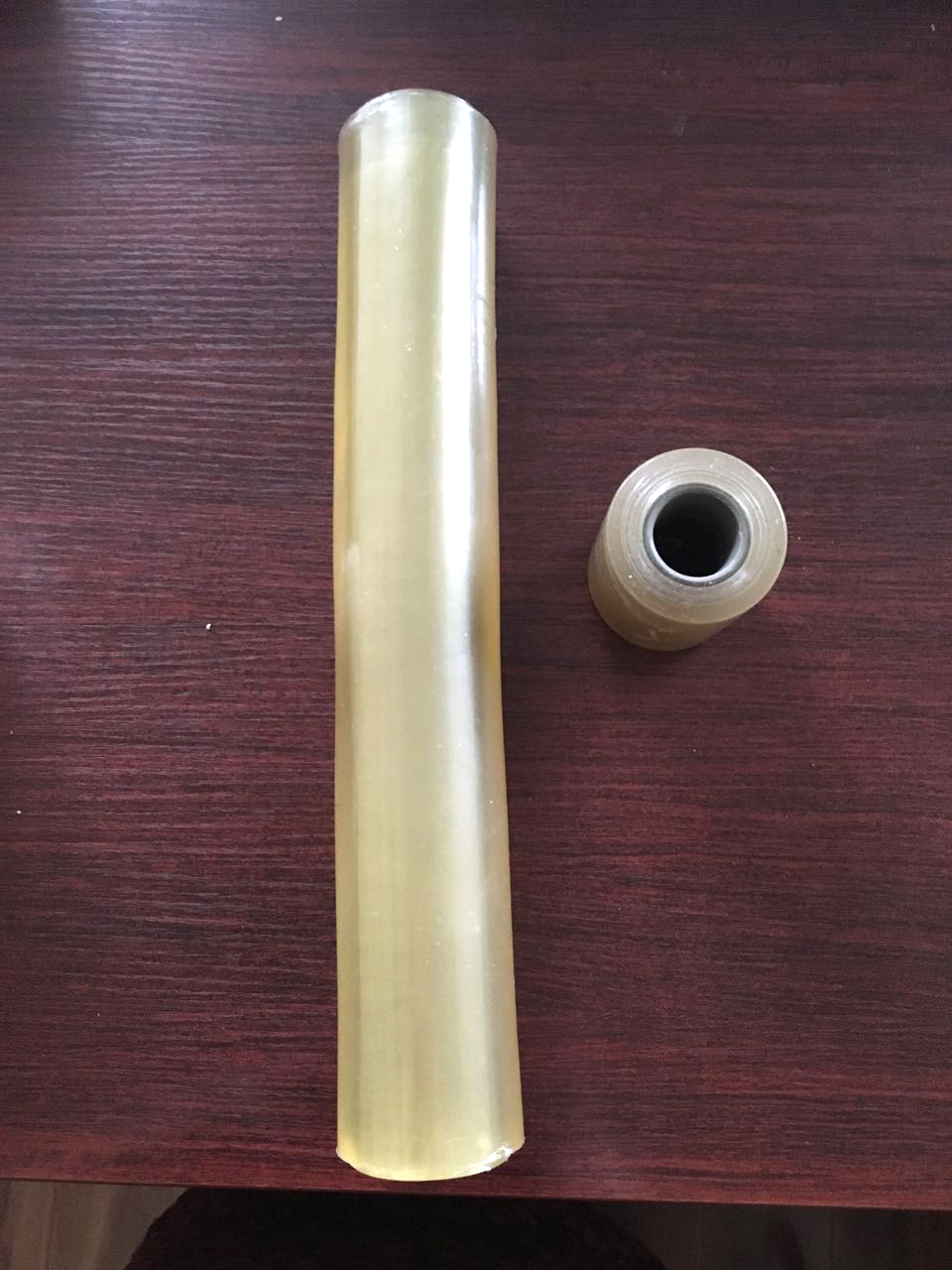 包装用PVC膜